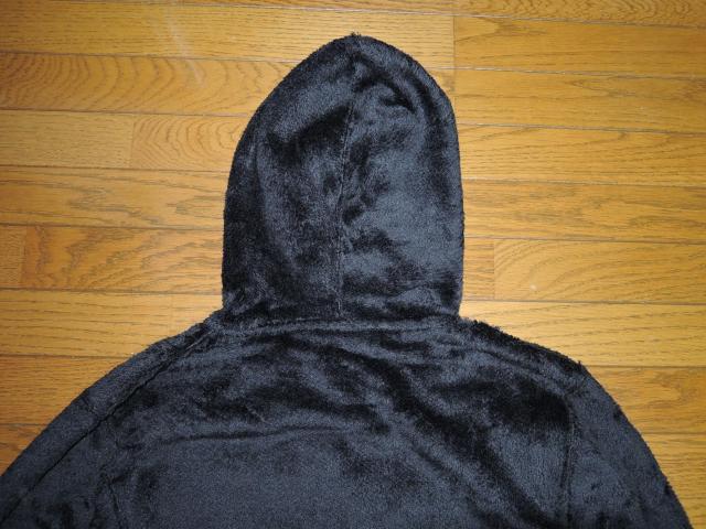 新品F.C.Real Bristol POLARTEC FLEECE HIGH LOFT ZIP UP HOODYフリースパーカー < ブランド 新品F.C.Real Bristol POLARTEC FLEECE HIGH LOFT ZIP UP HOODYフリースパーカー < ブランドの