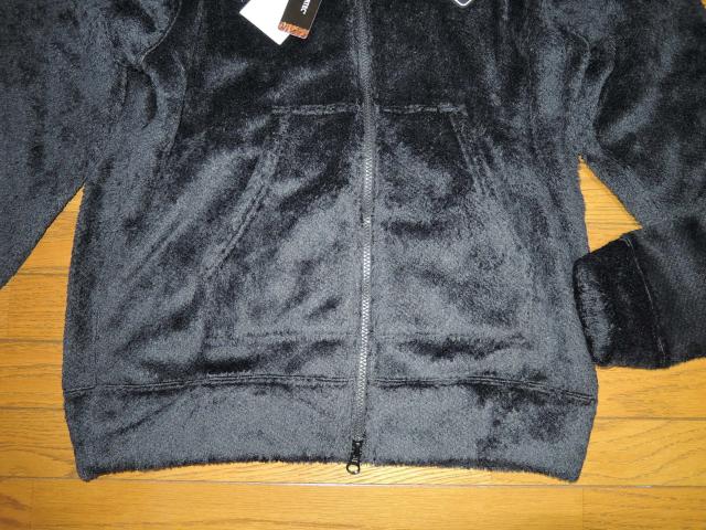 新品F.C.Real Bristol POLARTEC FLEECE HIGH LOFT ZIP UP HOODYフリースパーカー < ブランド 新品F.C.Real Bristol POLARTEC FLEECE HIGH LOFT ZIP UP HOODYフリースパーカー < ブランドの