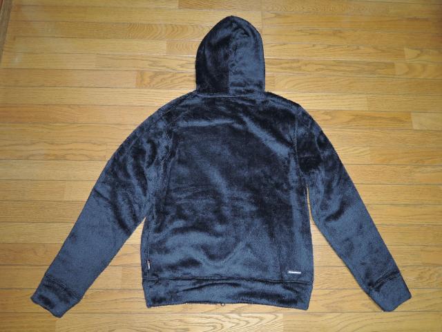 新品F.C.Real Bristol POLARTEC FLEECE HIGH LOFT ZIP UP HOODYフリースパーカー < ブランド 新品F.C.Real Bristol POLARTEC FLEECE HIGH LOFT ZIP UP HOODYフリースパーカー < ブランドの