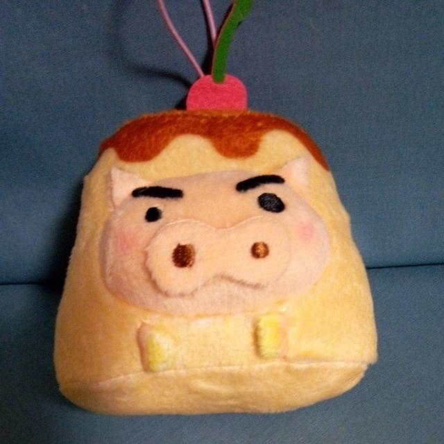 クレヨンしんちゃんぬいぐるみマスコット 4種類 < アニメ/コミック/キャラクター クレヨンしんちゃんぬいぐるみマスコット 4種類 < アニメ/コミック/キャラクターの