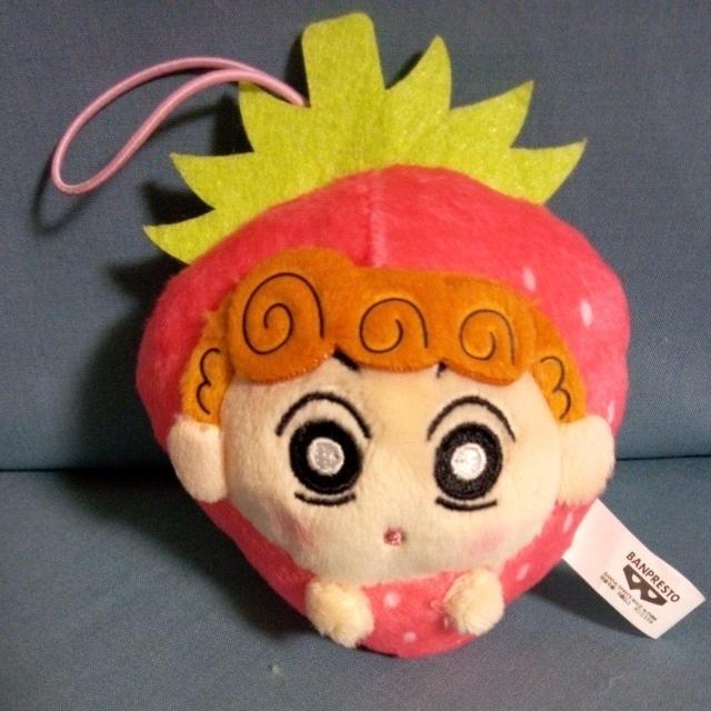 クレヨンしんちゃんぬいぐるみマスコット 4種類 < アニメ/コミック/キャラクター クレヨンしんちゃんぬいぐるみマスコット 4種類 < アニメ/コミック/キャラクターの