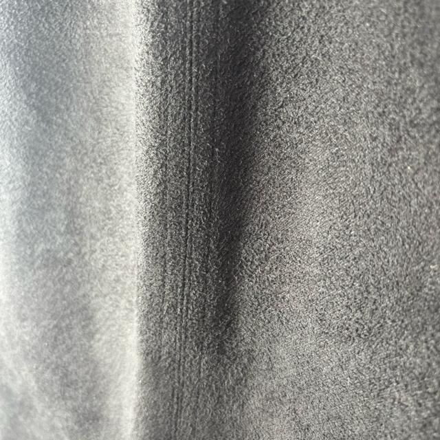 【新品タグ付き】SABUROKU★サブロク フェイクスエード 前スリット タイトスカート ダークブラウン 日本製 前スリット < 女性ファッション 【新品タグ付き】SABUROKU★サブロク フェイクスエード 前スリット タイトスカート ダークブラウン 日本製 前スリット < 女性ファッションの