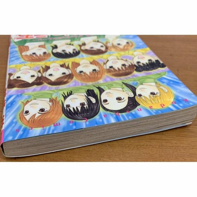 【送料無料】娘。物語 3巻 モーニング娘。オフィシャルストーリー 神崎裕 講談社 < アニメ/コミック/キャラクター 【送料無料】娘。物語 3巻 モーニング娘。オフィシャルストーリー 神崎裕 講談社 < アニメ/コミック/キャラクターの