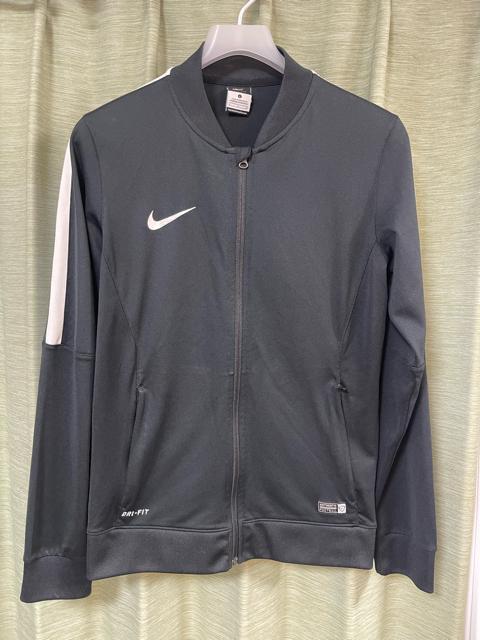 NIKE ナイキ DRI-FIT ジャージ トラックジャケット ブラックサイズL ジャージ おしゃれ < レジャー/スポーツ NIKE ナイキ DRI-FIT ジャージ トラックジャケット ブラックサイズL ジャージ おしゃれ < レジャー/スポーツの