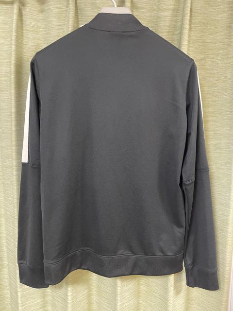 NIKE ナイキ DRI-FIT ジャージ トラックジャケット ブラックサイズL ジャージ おしゃれ < レジャー/スポーツ NIKE ナイキ DRI-FIT ジャージ トラックジャケット ブラックサイズL ジャージ おしゃれ < レジャー/スポーツの