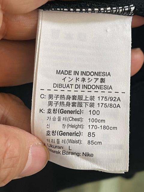 NIKE ナイキ DRI-FIT ジャージ トラックジャケット ブラックサイズL ジャージ おしゃれ < レジャー/スポーツ NIKE ナイキ DRI-FIT ジャージ トラックジャケット ブラックサイズL ジャージ おしゃれ < レジャー/スポーツの