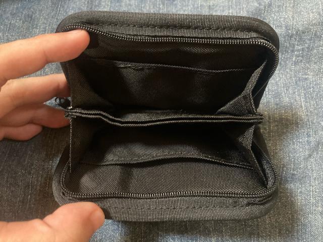 日本製 ナイロン ラウンドファスナー 小銭入れ コインケース 財布 カードケース メンズ レディース < 男性ファッション 日本製 ナイロン ラウンドファスナー 小銭入れ コインケース 財布 カードケース メンズ レディース < 男性ファッションの