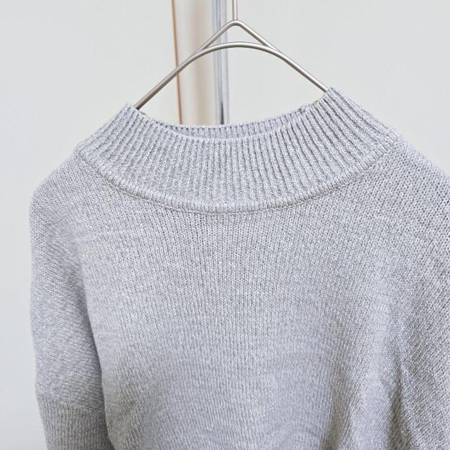 H&M  �j�b�g�Z�[�^�[ ���b�N�l�b�N �h���b�v�V�����_�[ �� �u�����h�� 