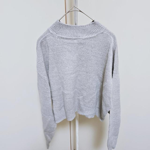 H&M  �j�b�g�Z�[�^�[ ���b�N�l�b�N �h���b�v�V�����_�[ �� �u�����h�� 