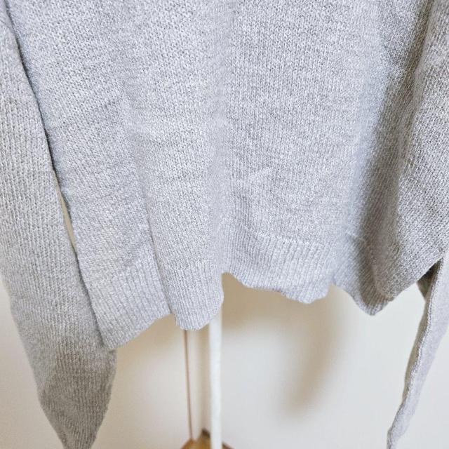 H&M  �j�b�g�Z�[�^�[ ���b�N�l�b�N �h���b�v�V�����_�[ �� �u�����h�� 