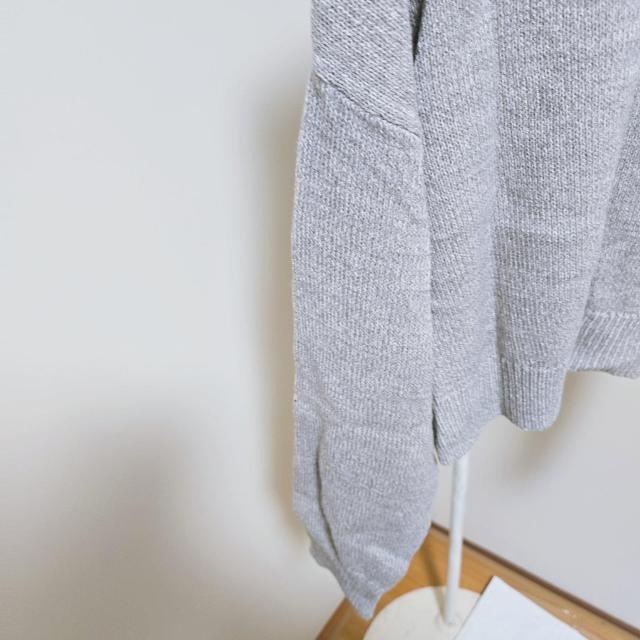 H&M  �j�b�g�Z�[�^�[ ���b�N�l�b�N �h���b�v�V�����_�[ �� �u�����h�� 