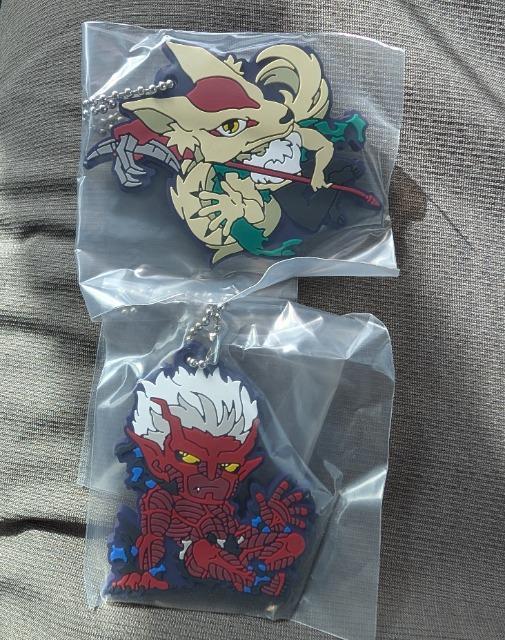 �n���搶�ʁ`�ׁ`�@�L�[�z���_�[  �� �A�j��/�R�~�b�N/�L�����N�^�[�� 