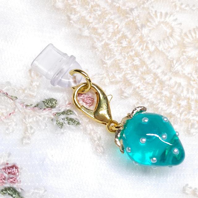 �n���h���C�h���R�l�N�^�[�L���b�v��type-c��p���N���A䕁��G�������h�O���[��  �� �����t�@�b�V������ 