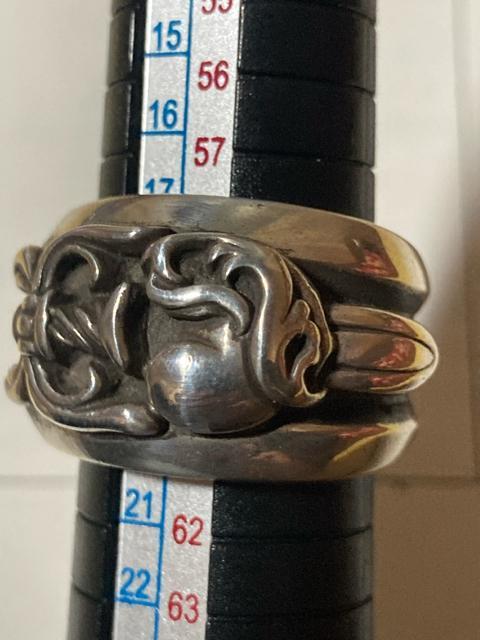 �N�����n�[�c�@�_�K�[�n�[�g�����O�@19��  �� �u�����h�� 