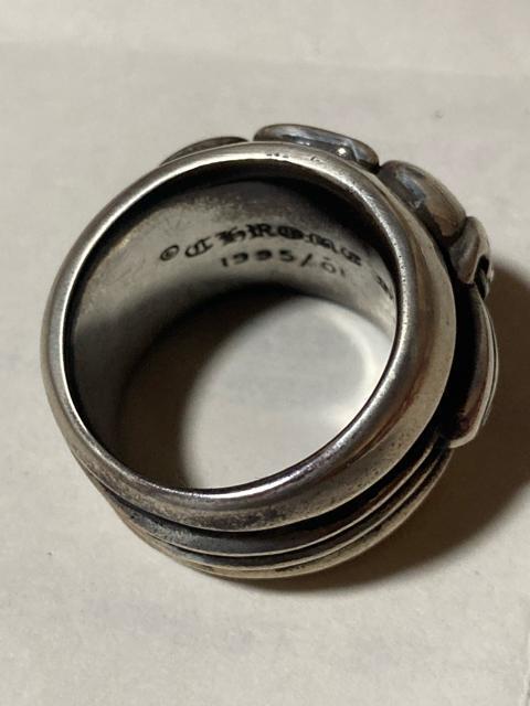 �N�����n�[�c�@�_�K�[�n�[�g�����O�@19�� �� �u�����h�� 