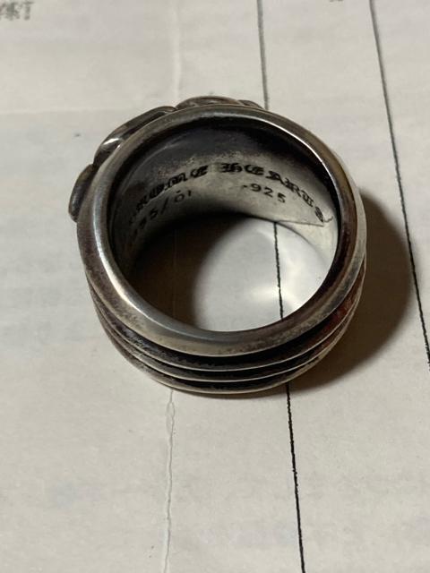 �N�����n�[�c�@�_�K�[�n�[�g�����O�@19�� �� �u�����h�� 