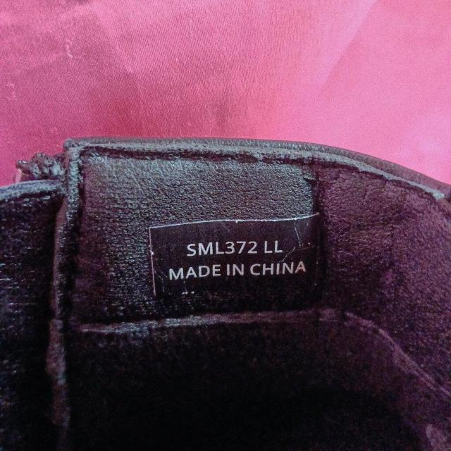 �����u���b�N���烌�U�[���J�̓����􂨟����V���v���g����t�@�X�i�[�֗������E�G�b�W�\�[������5cmUP��T�C�h�S�A�V���[�g�u�[�c �� �j���t�@�b�V������ 