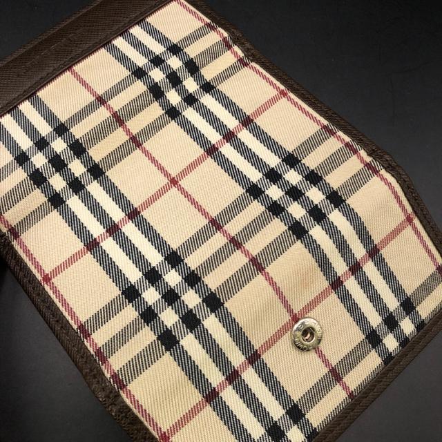 即決 BURBERRY バーバリー 5連キーケース < ブランド 即決 BURBERRY バーバリー 5連キーケース < ブランドの