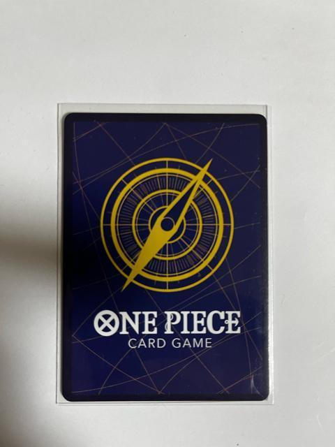 ワンピースカード蒼海の七傑SPキッドandキラー < アニメ/コミック/キャラクター ワンピースカード蒼海の七傑SPキッドandキラー < アニメ/コミック/キャラクターの