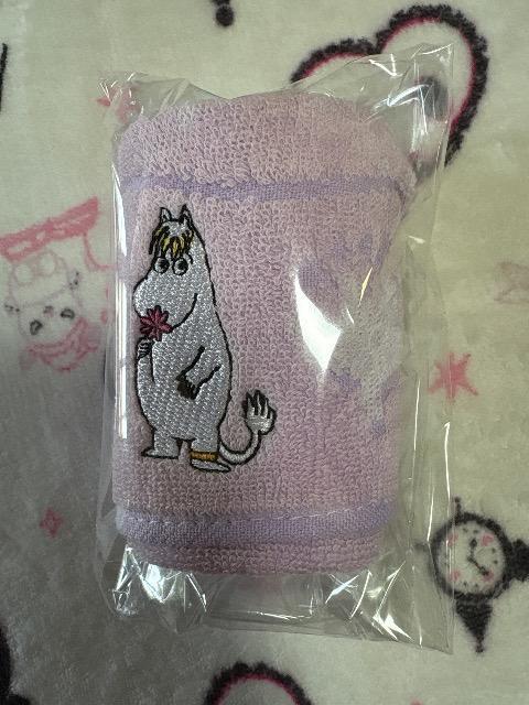 ムーミンMOOMIN★タオルハンカチ★フローレン < アニメ/コミック/キャラクター ムーミンMOOMIN★タオルハンカチ★フローレン < アニメ/コミック/キャラクターの