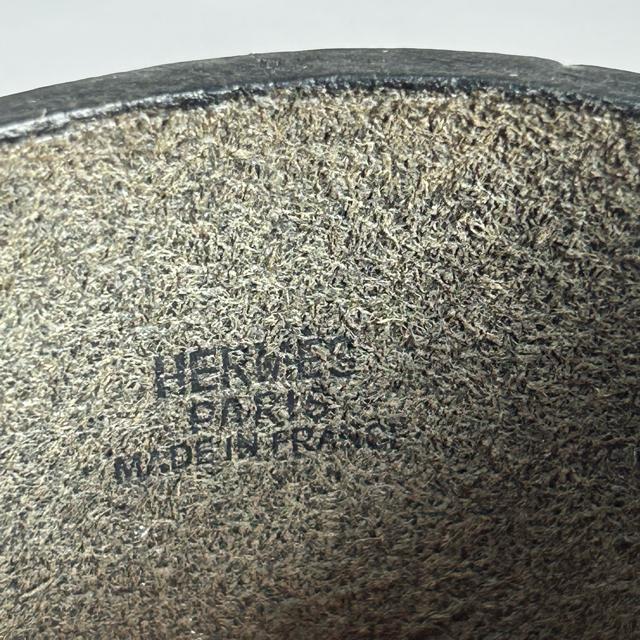 HERMES プールトゥー レザーバングル ブレスレット・バングル < ブランド HERMES プールトゥー レザーバングル ブレスレット・バングル < ブランドの