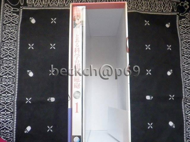 wƂȊw̒dC 1 [Blu-ray]xi  CD/DVD/rfI 