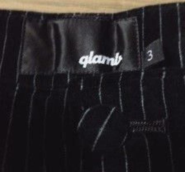 sglambtpc Vt[ glamb victim whiz Xe[V[ BAL Be[W VINTAGE O  uh 