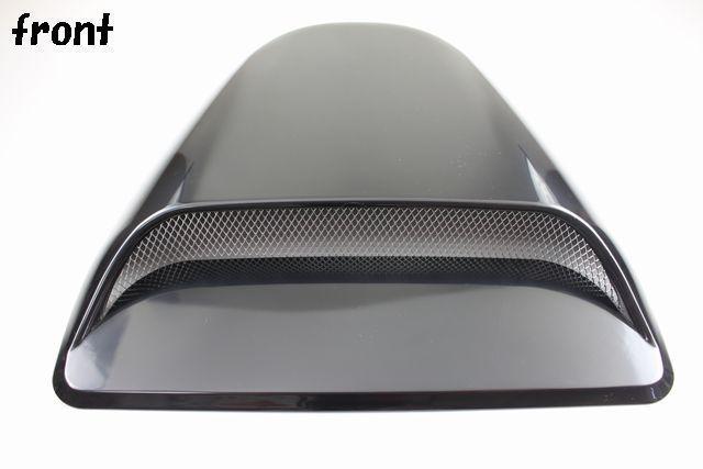 ★汎用ダミーボンネットスクープルーフダクトラージサイズA < 自動車/バイク ★汎用ダミーボンネットスクープルーフダクトラージサイズA < 自動車/バイク