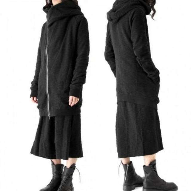 JULIUS ユリウス  ジオメトリックパーカー 2 < ブランド  JULIUS ユリウス  ジオメトリックパーカー 2  < ブランドの