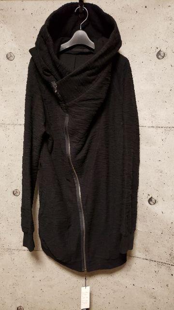 JULIUS ユリウス  ジオメトリックパーカー 2 < ブランド  JULIUS ユリウス  ジオメトリックパーカー 2 < ブランドの