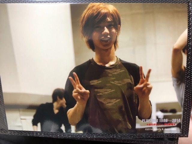 Travis Japan ܎O|ʐ^7   ^gObY 