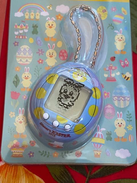 新品未使用☆ディズニーイースター☆ポケットうさぴよ豪華セット < おもちゃ  新品未使用☆ディズニーイースター☆ポケットうさぴよ豪華セット < おもちゃの