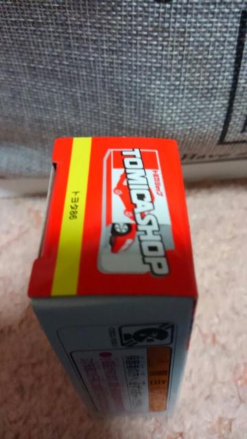 トミカ ショップ限定品 トヨタ 86 ゴールド特別カラー 未開封 新品 < ホビー  トミカ ショップ限定品 トヨタ 86 ゴールド特別カラー 未開封 新品 < ホビーの