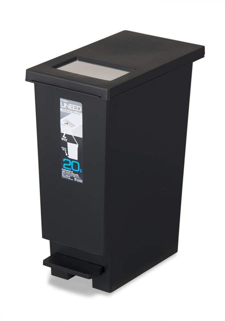 トンボ ユニード プッシュ & ペダル  ブラック < インテリア/ライフ  トンボ ユニード プッシュ & ペダル  ブラック < インテリア/ライフの