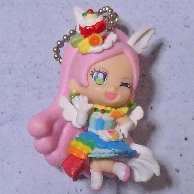 □キュアパルフェ キラキラ☆プリキュアアラモードマスコット < アニメ/コミック/キャラクター  □キュアパルフェ キラキラ☆プリキュアアラモードマスコット  < アニメ/コミック/キャラクターの