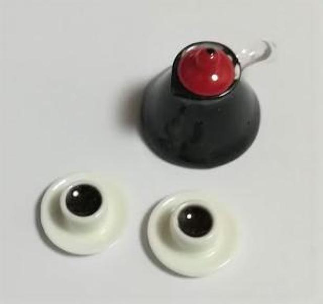 ミニチュア★コーヒーセット★サーバー&カッブ2個★蓋も開く★ < おもちゃ  ミニチュア★コーヒーセット★サーバー&カッブ2個★蓋も開く★ < おもちゃの