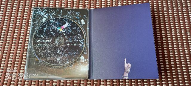 Mr.Children Stadium Tour 2015  [Blu-ray]  ^gObY 