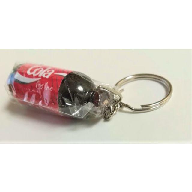 ミニチュア★キーホルダー★コーラ★ペットボトル★ < 男性ファッション  ミニチュア★キーホルダー★コーラ★ペットボトル★ < 男性ファッションの