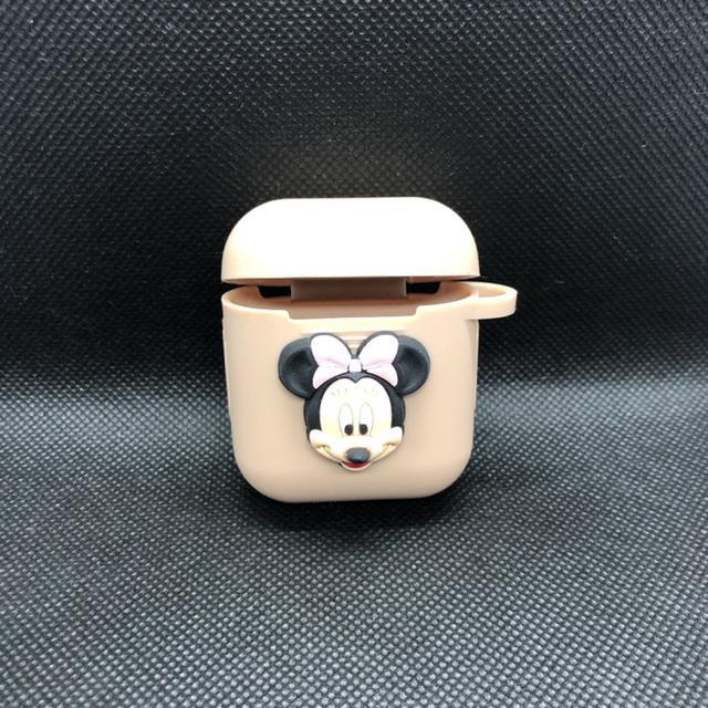  Disney fBYj[ ~j[ AirPods VRP[X   Ɠd/AV 