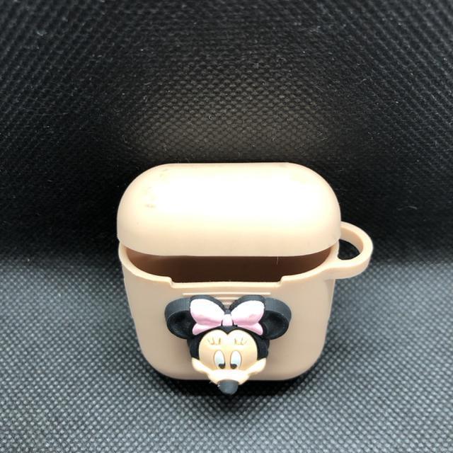  Disney fBYj[ ~j[ AirPods VRP[X  Ɠd/AV 