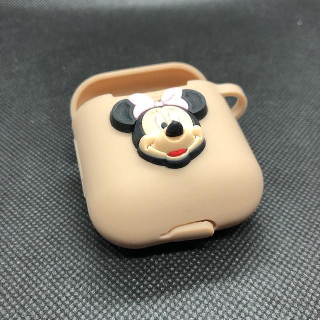  Disney fBYj[ ~j[ AirPods VRP[X  Ɠd/AV 