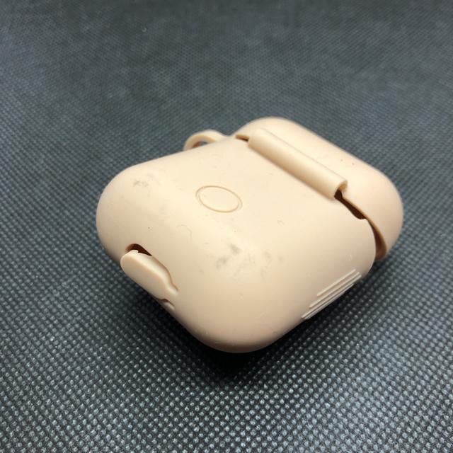  Disney fBYj[ ~j[ AirPods VRP[X  Ɠd/AV 