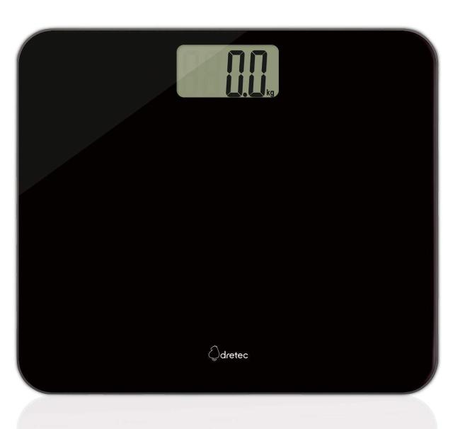 dretec(ドリテック) 体重計 ボディスケール 最大150Kg 100g単位 のるだけで測定 電源操作がいらない < ヘルス/ビューティー  dretec(ドリテック) 体重計 ボディスケール 最大150Kg 100g単位 のるだけで測定 電源操作がいらない  < ヘルス/ビューティーの