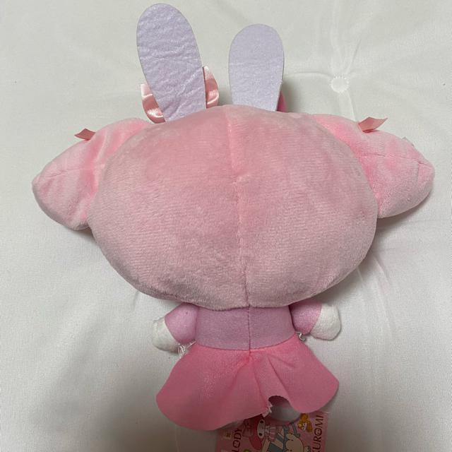マイメロディ☆バースデーラビットメイドぬいぐるみ < おもちゃ  マイメロディ☆バースデーラビットメイドぬいぐるみ < おもちゃの