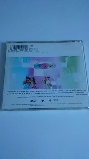 ブラック・アイヴォリー★BLAQUE IVORY★国内盤★ < CD/DVD/ビデオ  ブラック・アイヴォリー★BLAQUE IVORY★国内盤★ < CD/DVD/ビデオの