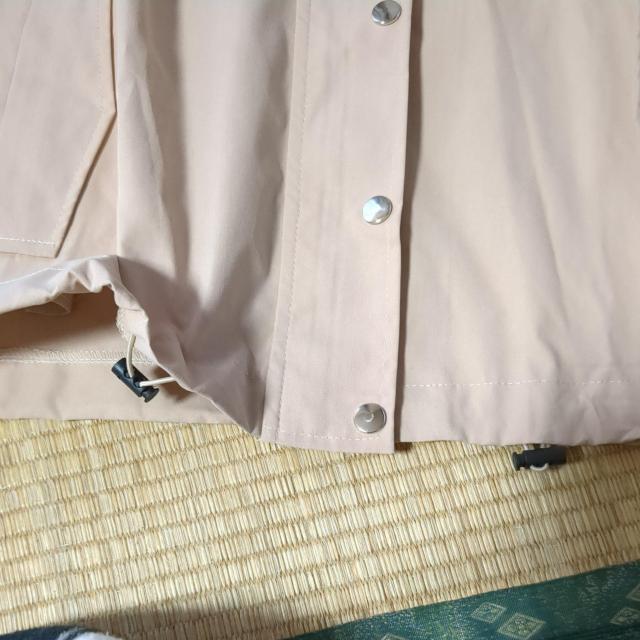 ウインドブレーカー < 女性ファッション  ウインドブレーカー < 女性ファッションの