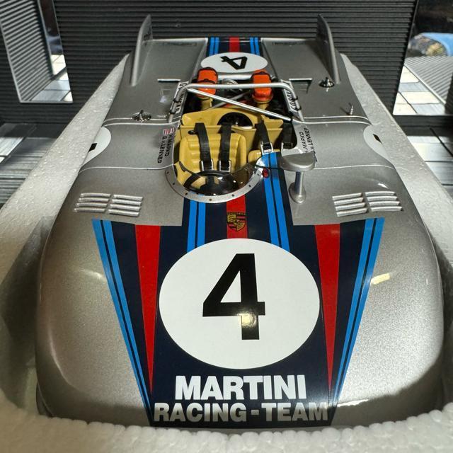 未展示品  オートアート 1/18  ポルシェ908 / 03 < ホビー  未展示品  オートアート 1/18  ポルシェ908 / 03 < ホビーの