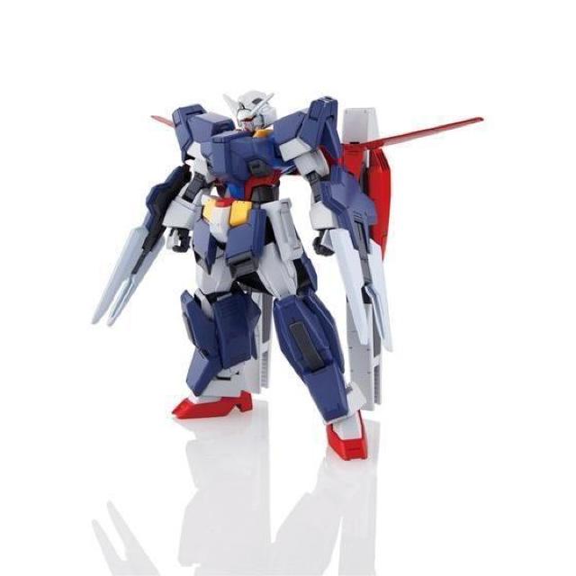 HG 1/144 ガンダムAGE-1 フルグランサ < ホビー HG 1/144 ガンダムAGE-1 フルグランサ < ホビーの