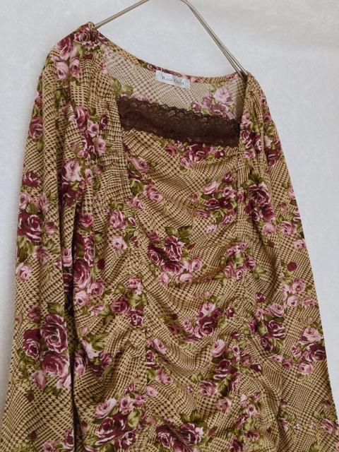  璹 KN  NVJ Jbg\[ Rosa Cheri L N2m  t@bV 