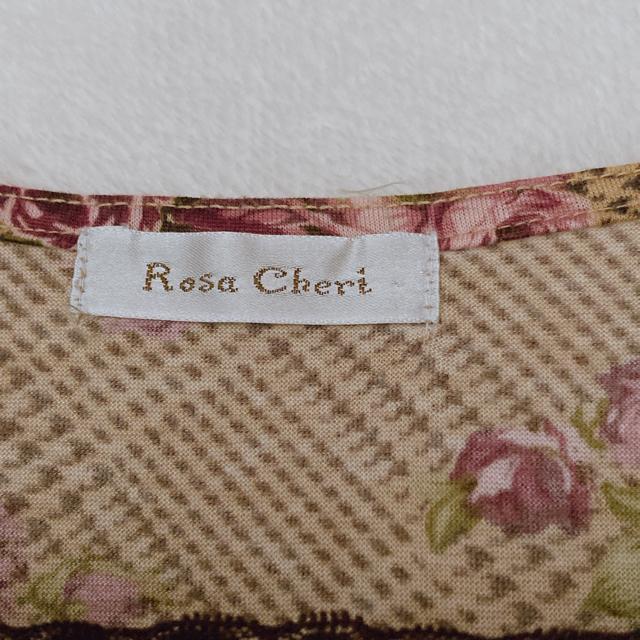  璹 KN  NVJ Jbg\[ Rosa Cheri L N2m  t@bV 
